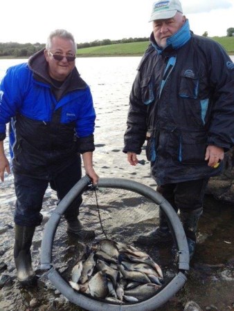 Angling Reports - 23 September 2013